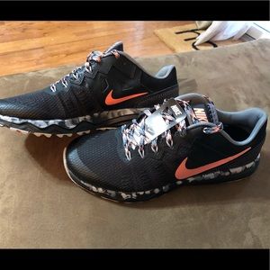 Nike Women’s Dual Fusion Sneakers